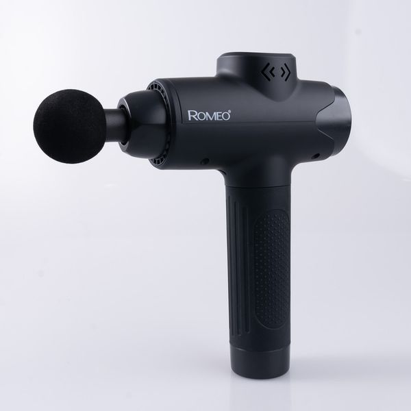 ماساژور برقی رومئو مدل RM-8787