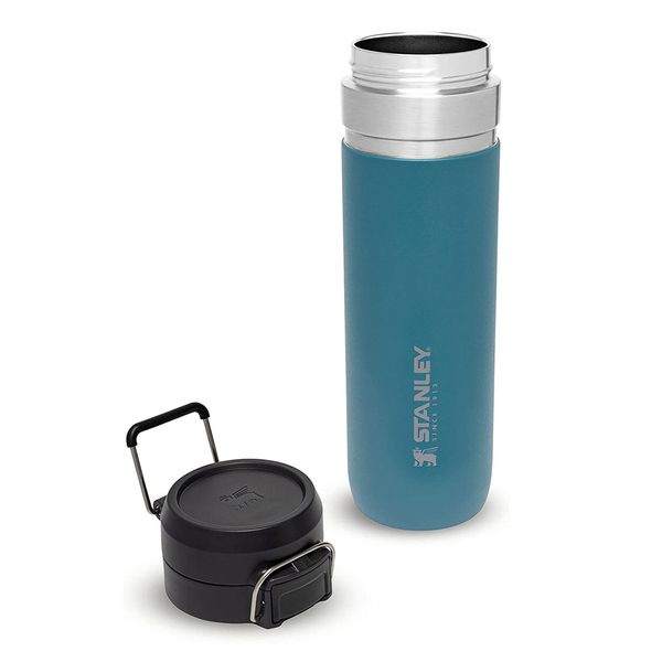 فلاسک استنلی مدل Quick Flip Bottle گنجایش 0.7 لیتر