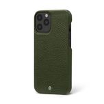 کاور اگرت مدل Floater چرمی مناسب برای گوشی موبایل اپل iPhone 12 Pro Max