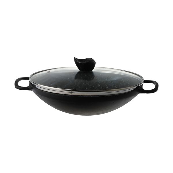 تابه چدن نالینو مدل Feleti سایز 32