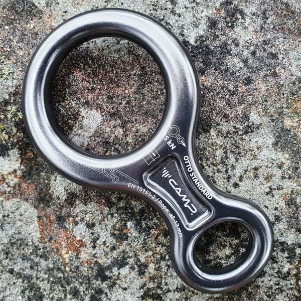 کارابین کمپ مدل OTTO Standard F2022