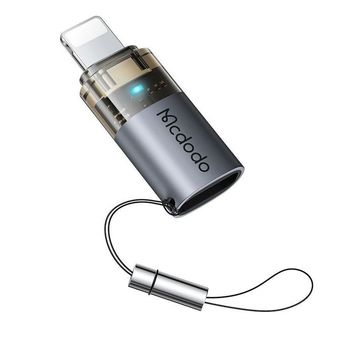 مبدل USB-C به لایتنینگ مک دودو مدل OT-7630 توان 36 وات