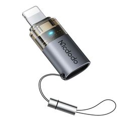 مبدل USB-C به لایتنینگ مک دودو مدل OT-7630 توان 36 وات