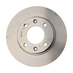 دیسک ترمز چرخ عقب ایساکو کد 0670501199 مناسب برای دنا و پارس