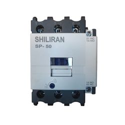 کنتاکتور 50 آمپر شیل ایران مدل SP-50