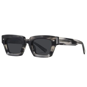 عینک آفتابی ویفرر (Wayfarer) آلبرت وگ مدل S32111C3 Acetate Avantgarde Visionary