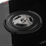 اجاق گاز صفحه ای شیشه ای کن مدل Pardyc-B
