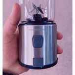 شیکر شارژی