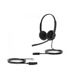 هدست تلفن یالینک مدل YHS34 Lite Mono