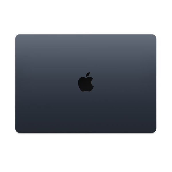 لپتاپ اپل مدل MacBook Air MW1L3 2025 LLA با پردازنده Apple M4، رم 16GB، حافظه SSD با ظرفیت 256GB، نمایشگر 15.3 اینچ Retina، دار