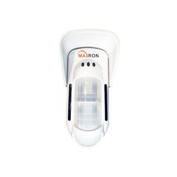 سنسور حرکتی سیمی بیرونی دزدگیر مکسرون مدل MX-BA-WPIR-05