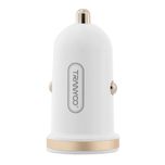 شارژر فندکی 2.4 آمپر ترانیو مدل C2