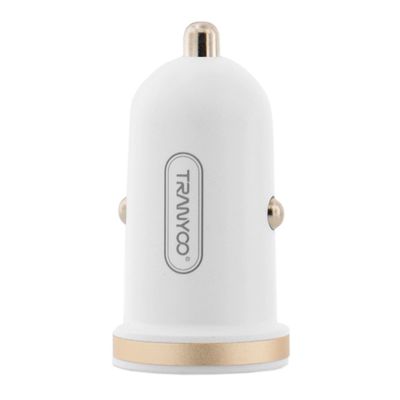 شارژر فندکی 2.4 آمپر ترانیو مدل C2