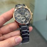 ست ساعت مچی عقربه‌ای زنانه و مردانه سوئیس آرت مدل ANTsw922460