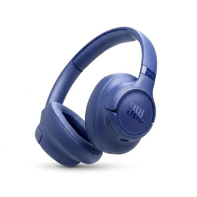 هدفون بلوتوثی روگوشی جی‌بی‌ال مدل Tune 730 BT