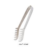 سرویس قاشق، چنگال و کارد استیل 146 پارچه 30 نفره کابان مدل 085