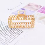 کلیپس مو زنانه کد Mhr-256*24