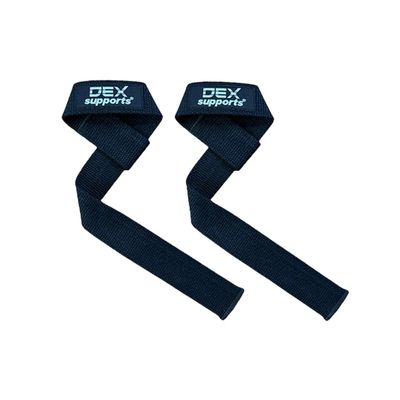 باند لیفت مدل Lifting Straps مجموعه دو عددی