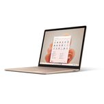 لپ‌تاپ مایکروسافت Surface Laptop 5 اکبند پردازنده Core i5-1235U، رم LPDDR5X 8GB، حافظه SSD با ظرفیت 256GB، نمایشگر لمسی 13.5 ای