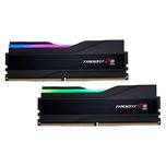 RAM G.Skill TRIDENT Z5 RGB Black 64GB DDR5 6000 CL30