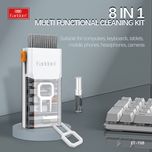 کیت تمیز کننده