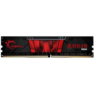 RAM G.Skill Aegis CL19 2666MHz DDR4 16GB