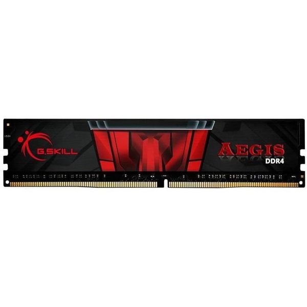 RAM G.Skill Aegis CL19 2666MHz DDR4 16GB