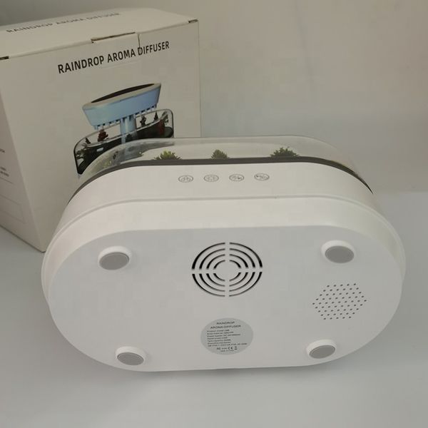 دستگاه بخور سرد جنگل آمازون