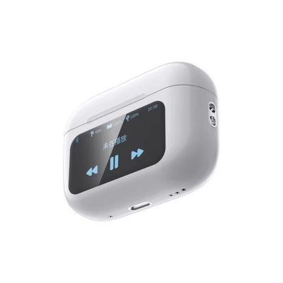هدفون بلوتوثی ویسمی مدل WT-1