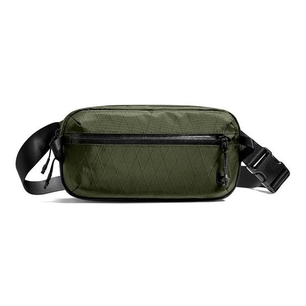کراس بادی تام تاک مدل Aviator-T35 دارای 3 محفظه