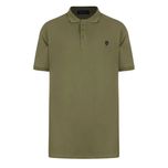 پولوشرت آستین کوتاه مردانه مدل MDSS-CG4123*583