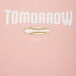 تی‌شرت آستین کوتاه دخترانه مدل MDSS-CH3227