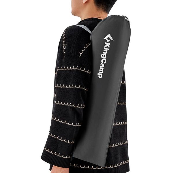 صندلی سفری کینگ کمپ مدل KC3832