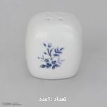 سرویس غذاخوری 27 پارچه 6 نفر چینی زرین ایران مدل کواترو ورنیکا درجه عالی