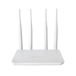 روتر بی سیم LTE نتربیت مدل NW-431F 300Mbps Wireless 4G