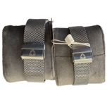 ست ساعت مچی عقربهای کوارتز زنانه و مردانه سوئیس آرت مدل ANT122-123ST0001