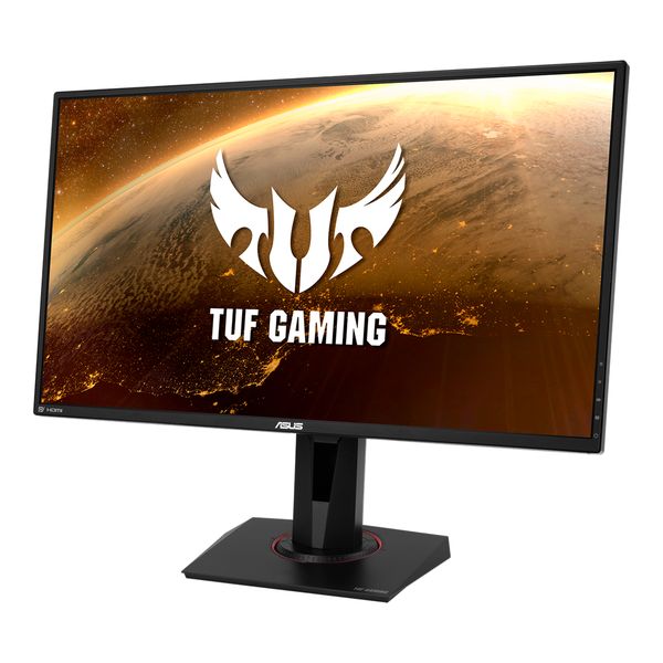 مانیتور مخصوص بازی ایسوس مدل TUF GAMING VG27AQ سایز 27 اینچ*931