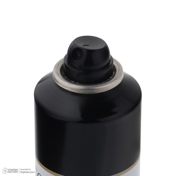 اسپری خوشبو کننده بدن زنانه نایس پاپت مدل گودگرل حجم 200 میلی لیتر