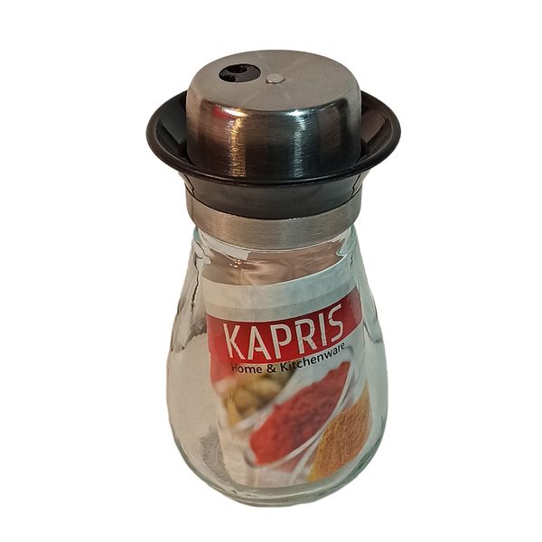 جا ادویه کاپریس مدل بیوتی