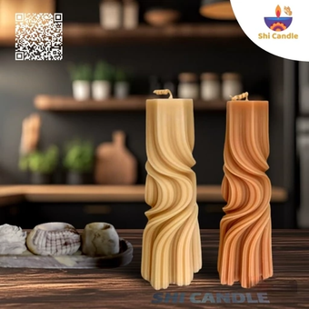 قالب استوانه ماینر ارتفاع 14 سانت