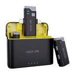 میکروفن یقه ای گرین لاین مدل 2in1 360