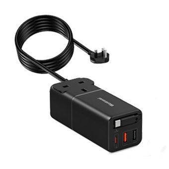 چندراهی برق پاورولوجی مدل PWC040