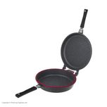 تابه رژبمی کاندید مدل گرد سایز 28