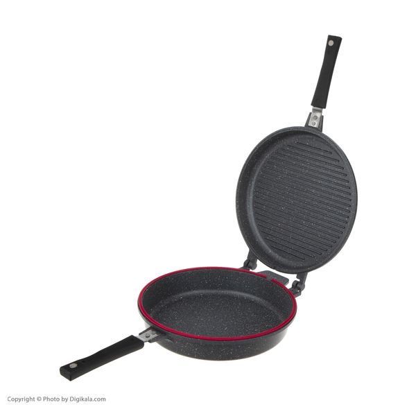 تابه رژبمی کاندید مدل گرد سایز 28