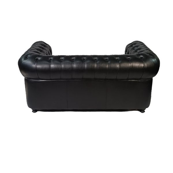 مبل دونفره هلکو مدل چستر دلتا کد 02