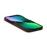 کاور اگرت مدل Floater چرمی مناسب برای گوشی موبایل اپل iPhone 13