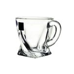 فنجان مدل کوادروم بسته 6 عددی 