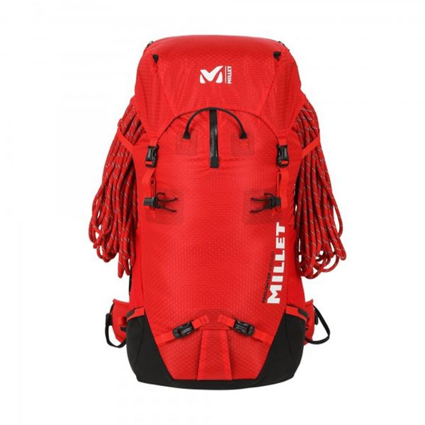 کوله پشتی کوهنوردی 80 لیتری میلت مدل PROLIGHTER کد F2021
