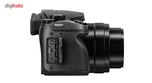 دوربین دیجیتال پاناسونیک مدل Lumix DMC-FZ300