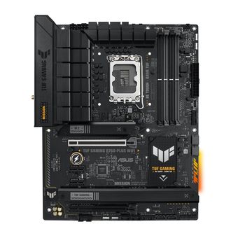 مادربرد ایسوس مدل TUF GAMING B760-PLUS WIFI*147